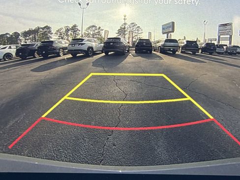 New 2026 Hyundai Sonata SEL FWD image 28