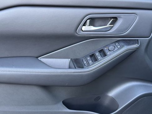 New 2026 Nissan Rogue SV w/ Cold Weather Package image 22