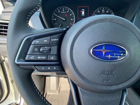 Used 2025 Subaru Forester Limited image 26
