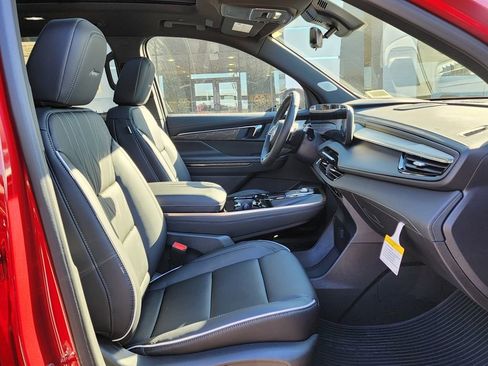 New 2026 Buick Enclave Avenir w/ Super Cruise Package image 41