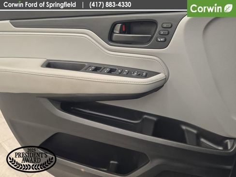 Used 2022 Honda Odyssey EX-L image 34