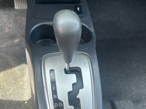 Used 2019 Mitsubishi Mirage G4 ES FWD image 13
