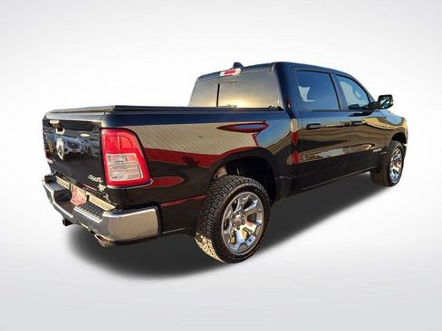 Used 2024 RAM 1500 Lone Star AWD/4WD image 8