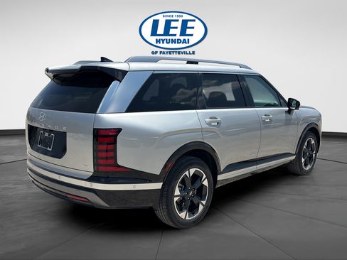 New 2026 Hyundai Palisade Limited AWD/4WD image 7