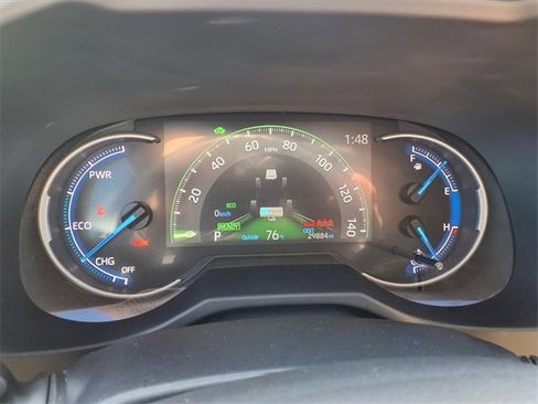 Used 2024 Toyota RAV4 LE image 12