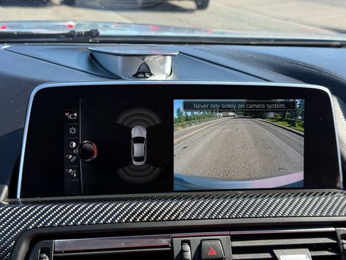 Used 2017 BMW M6 Gran Coupe RWD image 59