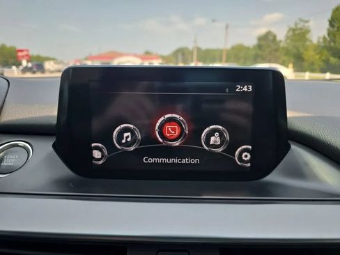 Used 2017 MAZDA MAZDA6 Touring FWD image 25