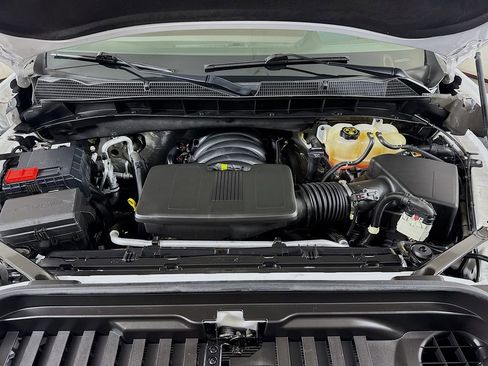 Used 2023 GMC Sierra 1500 Denali w/ Technology Package image 30