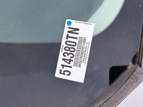 Used 2023 MAZDA CX-5 AWD 2.5 S w/ Premium Plus Pkg image 3