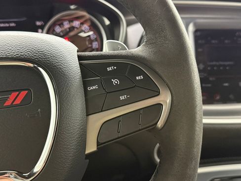 Used 2019 Dodge Challenger R/T Scat Pack w/ 1320 Drag Pack image 31