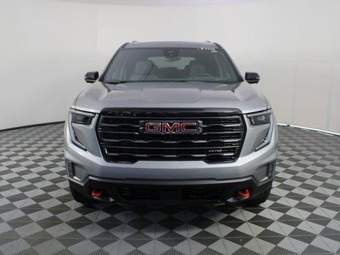 New 2026 GMC Acadia AT4 image 31