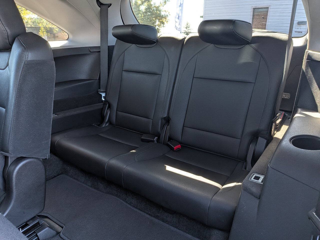 Used 2014 Acura MDX SH-AWD image 32