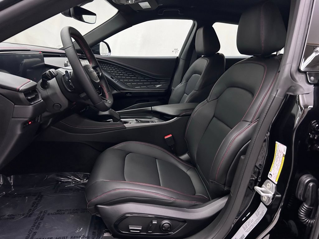 New 2026 Dodge Charger R/T AWD/4WD image 13