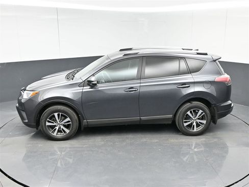 Used 2017 Toyota RAV4 XLE w/ Plus Special Value Package image 27