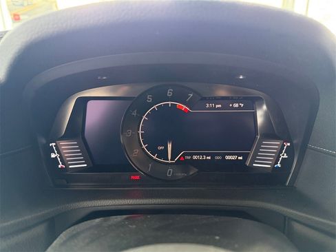 Certified 2026 Toyota Supra Premium w/ Driver Assist Package image 16