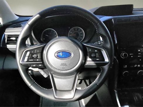 Used 2020 Subaru Ascent Premium w/ Sport Package AWD/4WD image 13