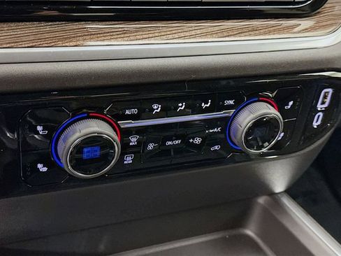 New 2026 Chevrolet Silverado 2500 LT w/ True North Edition image 19