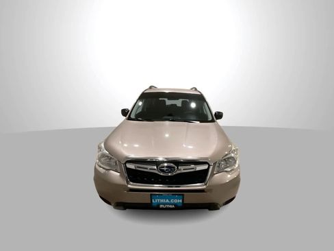 Used 2015 Subaru Forester 2.5i w/ Alloy Wheel Package image 3