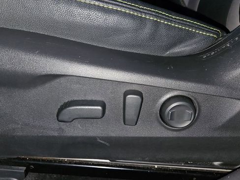 Used 2024 Subaru Outback Onyx Edition XT image 12