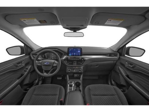 Used 2023 Ford Escape Active FWD image 8