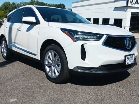 Used 2023 Acura RDX AWD image 7