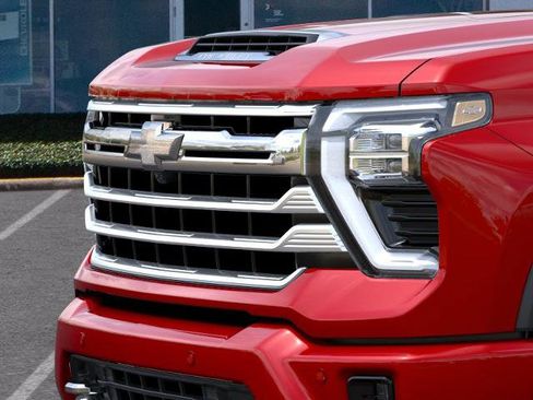 New 2026 Chevrolet Silverado 3500 High Country AWD/4WD image 13