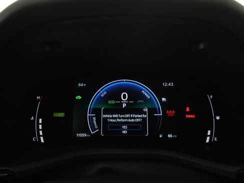 Used 2026 Toyota Camry SE w/ Multimedia Upgrade Package FWD image 24