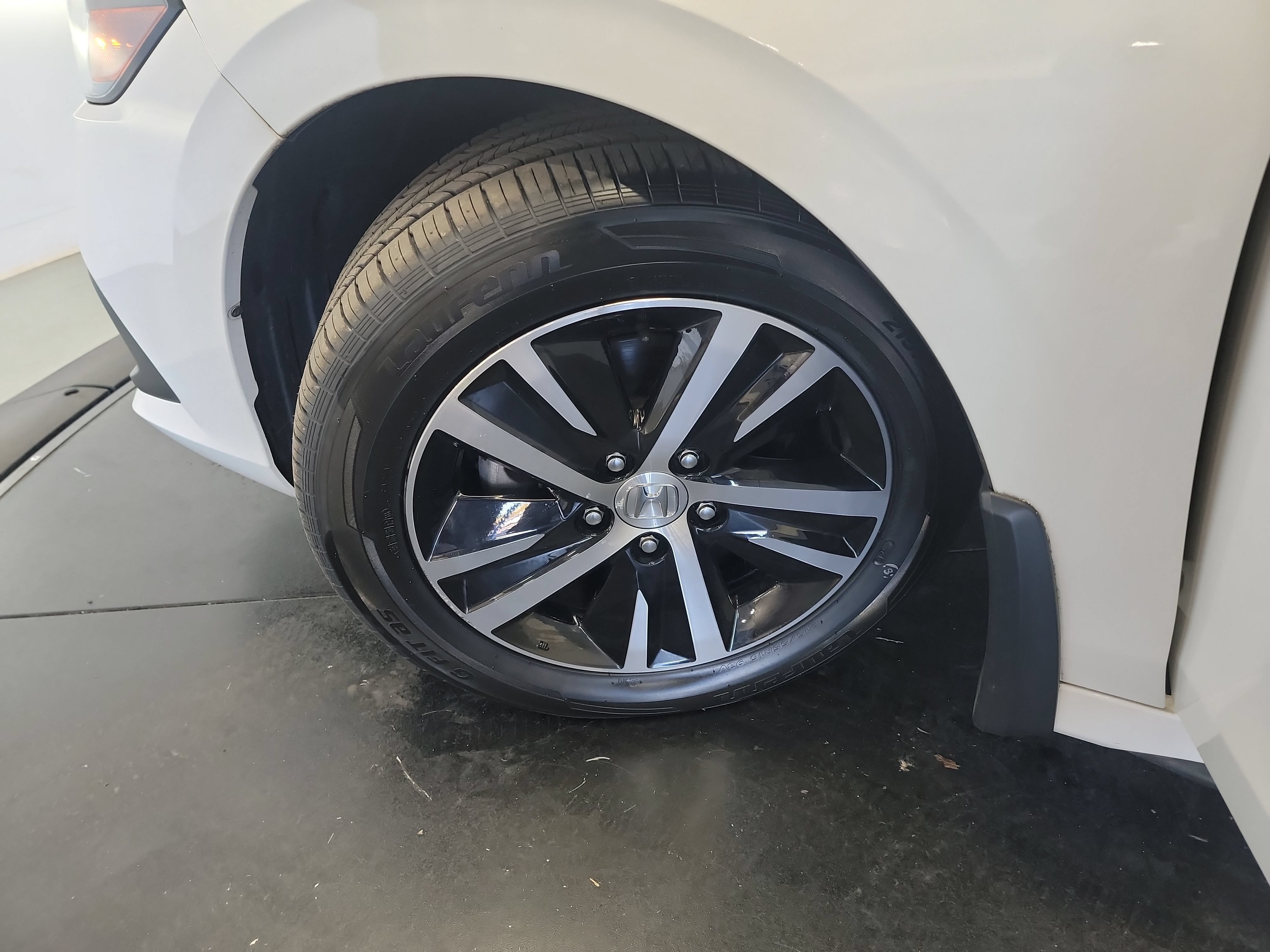 New 2023 Honda Civic LX image 29