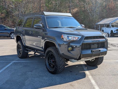 Used 2024 Toyota 4Runner TRD Pro image 11