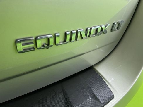 Used 2014 Chevrolet Equinox LT AWD/4WD image 13