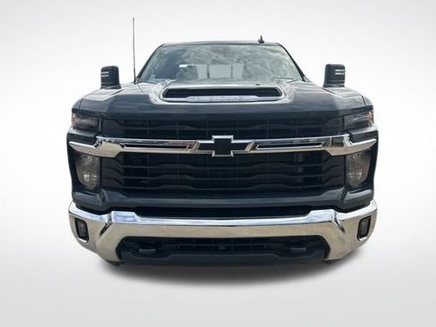 New 2026 Chevrolet Silverado 2500 LT w/ Convenience Package image 8