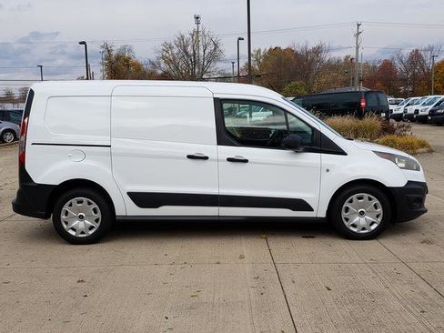 Used 2016 Ford Transit Connect XL image 7