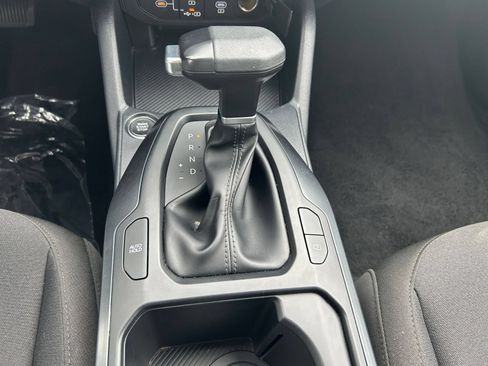 Used 2026 Kia K4 FWD image 36