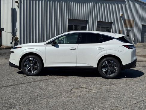 New 2026 Nissan Murano SL image 6