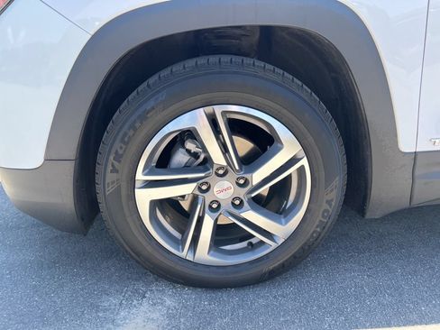 Used 2019 GMC Terrain SLT AWD/4WD image 14
