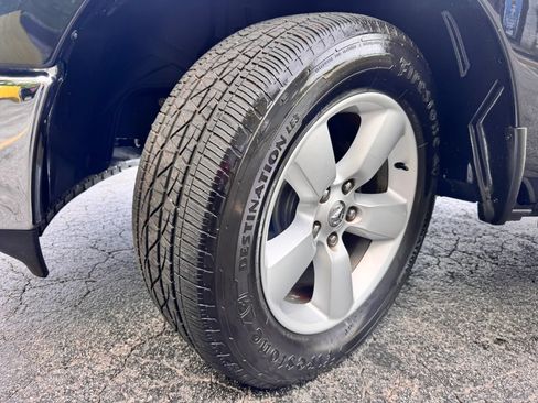 Used 2020 RAM 1500 Tradesman w/ Tradesman SXT Package RWD image 21