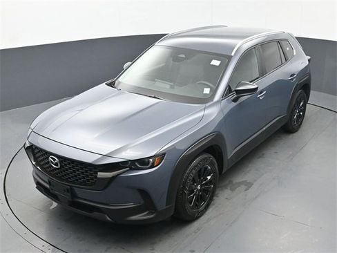 Used 2025 MAZDA CX-50 AWD 2.5 S w/ Weather Package image 36