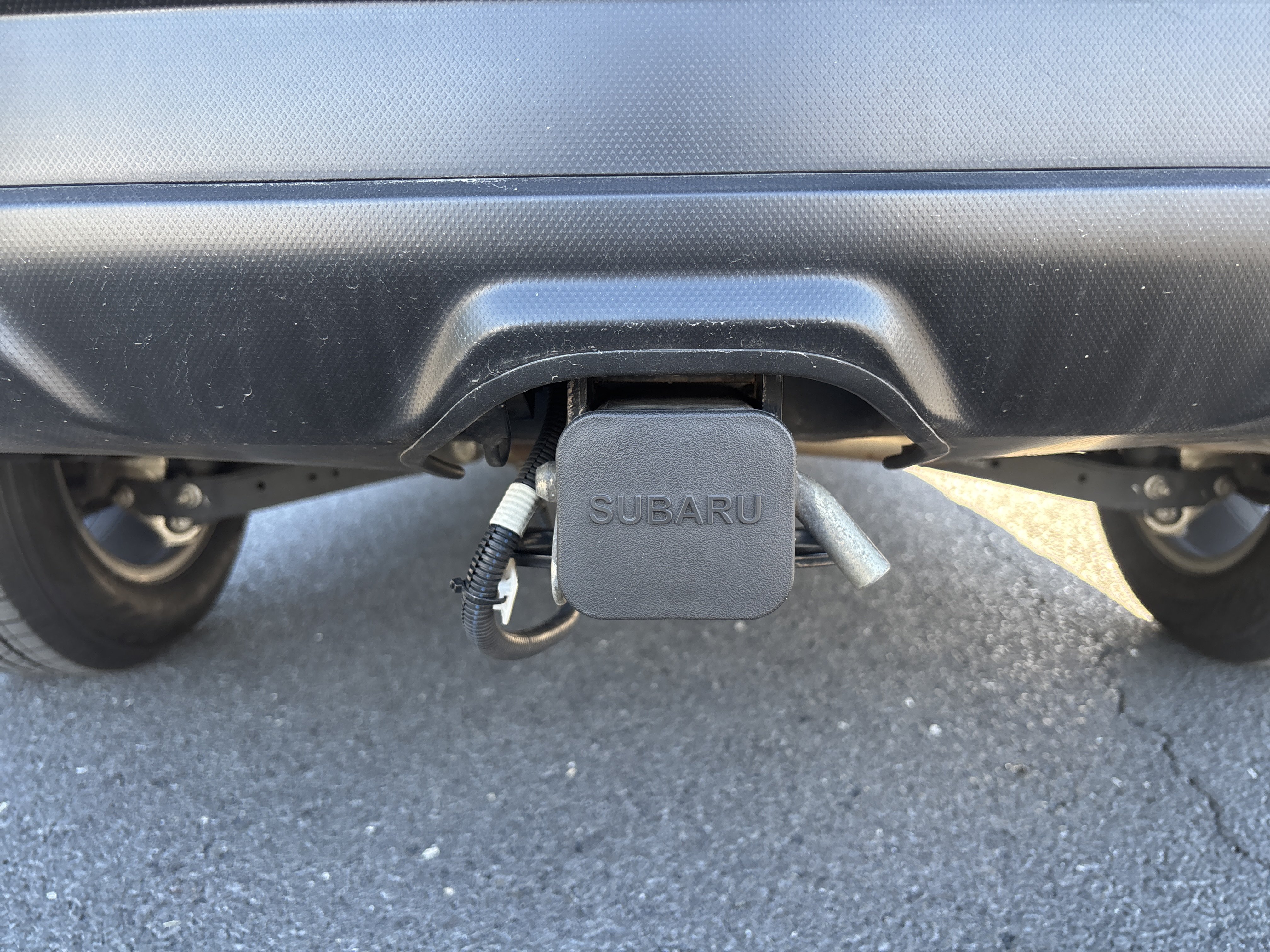 Certified 2023 Subaru Forester Wilderness AWD/4WD image 21