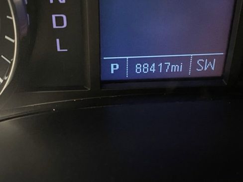 Used 2018 GMC Sierra 1500 4x4 Double Cab w/ Elevation Edition image 16