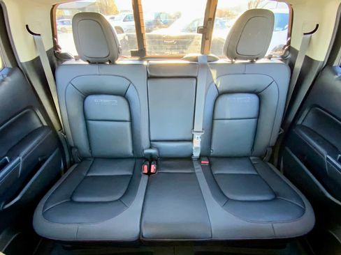 Used 2019 GMC Canyon All Terrain w/ All Terrain X Package image 29