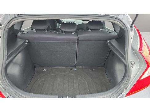 Used 2017 Hyundai Accent SE FWD image 9