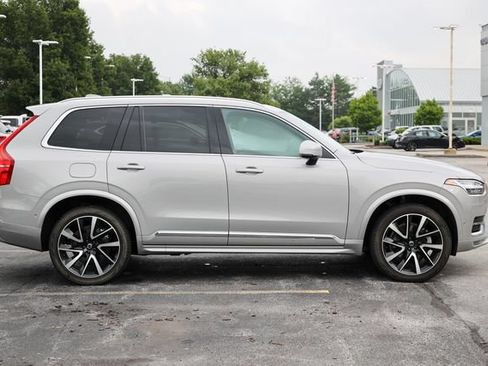 Used 2023 Volvo XC90 B5 Plus w/ Protection Package Premier AWD/4WD image 30