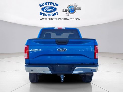 Used 2016 Ford F150 XLT w/ Equipment Group 301A Mid image 22