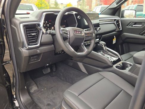 New 2026 GMC Canyon Elevation w/ Convenience Package image 23