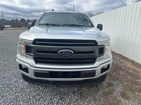 Used 2019 Ford F150 XLT w/ Equipment Group 302A Luxury image 8