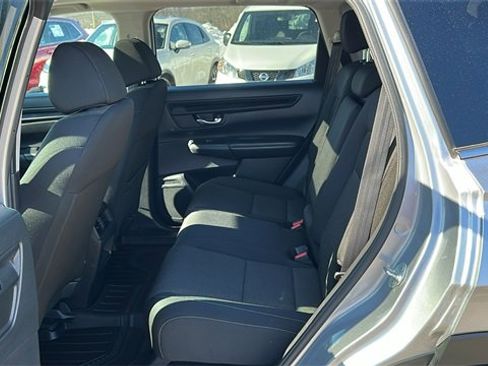 Used 2024 Honda CR-V EX image 22