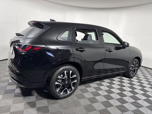 New 2026 Honda HR-V EX-L image 7