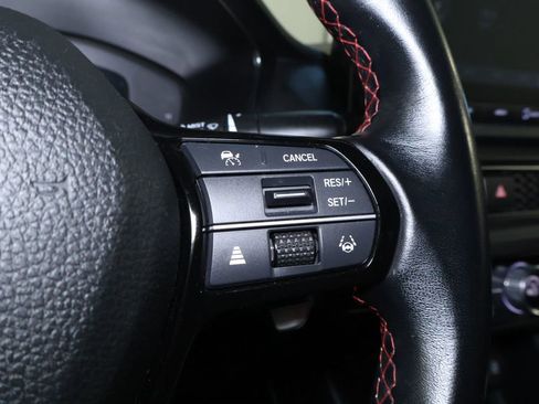 Used 2023 Acura Integra A-Spec image 22