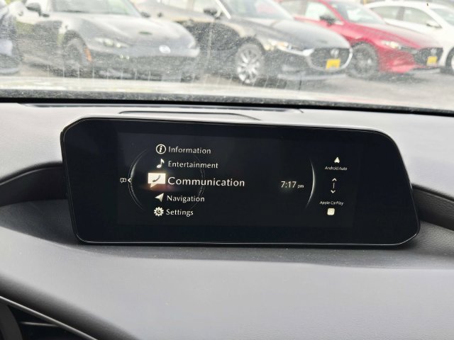 New 2026 MAZDA MAZDA3 2.5 S Sedan w/ Preferred Pkg FWD image 24