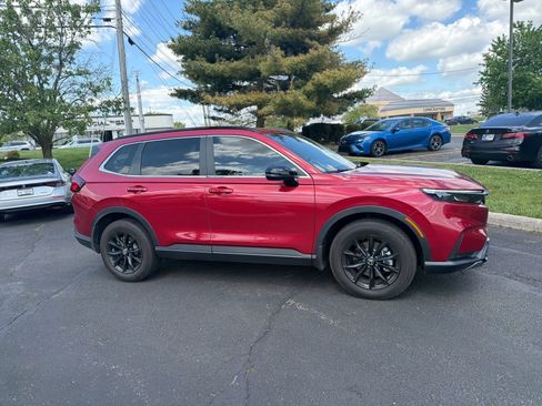 Used 2024 Honda CR-V Sport-L image 19